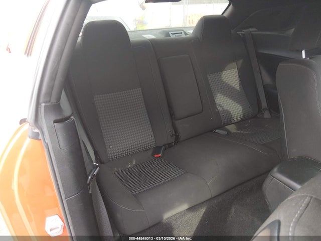 2021 DODGE CHALLENGER 2C3CDZBT1MH583293 Photo 7