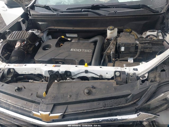 2GNAXHEVXK6117962 Chevrolet EQUINOX LS
