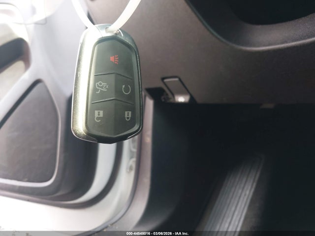 2GNAXHEVXK6117962 Chevrolet EQUINOX LS