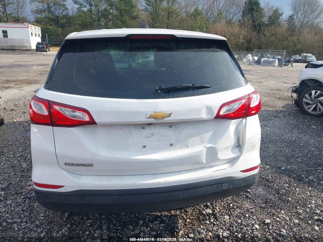 2GNAXHEVXK6117962 Chevrolet EQUINOX LS