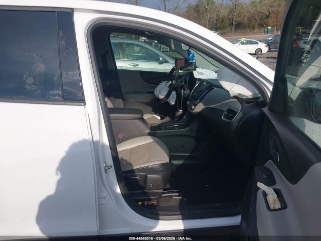 2GNAXHEVXK6117962 Chevrolet EQUINOX LS