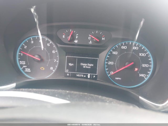 2GNAXHEVXK6117962 Chevrolet EQUINOX LS