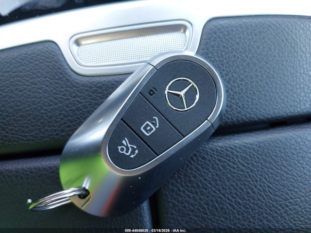 Aukcja sprzedaży 2023 Mercedes-benz Eqe 350 Suv 4matic, vin: 4JGGM1CB7PA040131, numer aukcji: 44548020