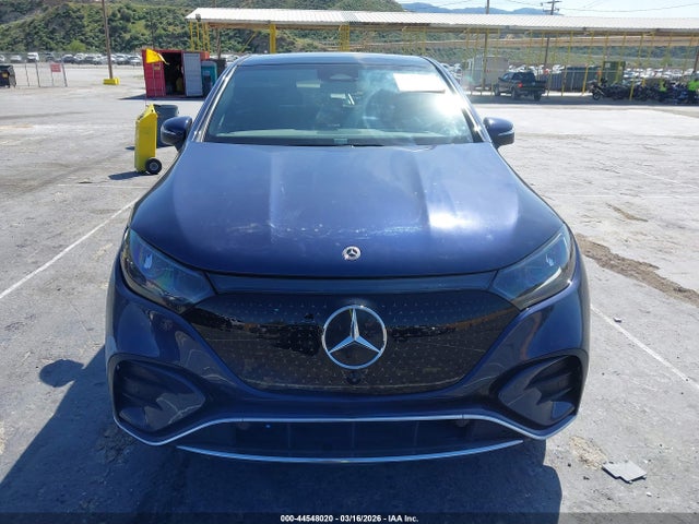 Aukcja sprzedaży 2023 Mercedes-benz Eqe 350 Suv 4matic, vin: 4JGGM1CB7PA040131, numer aukcji: 44548020