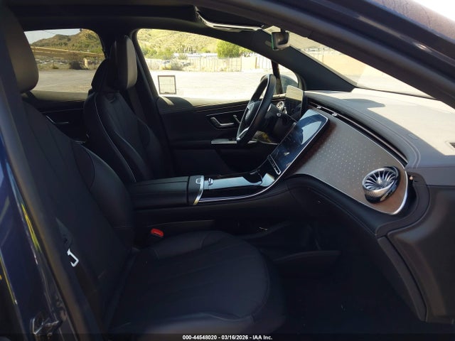 Aukcja sprzedaży 2023 Mercedes-benz Eqe 350 Suv 4matic, vin: 4JGGM1CB7PA040131, numer aukcji: 44548020