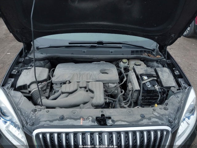 44548021 :رقم المزاد ، 1G4PP5SK0F4137877 vin ، 2015 Buick Verano مزاد بيع