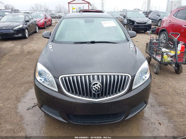 44548021 :رقم المزاد ، 1G4PP5SK0F4137877 vin ، 2015 Buick Verano مزاد بيع
