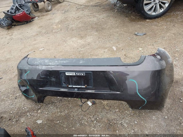 44548021 :رقم المزاد ، 1G4PP5SK0F4137877 vin ، 2015 Buick Verano مزاد بيع