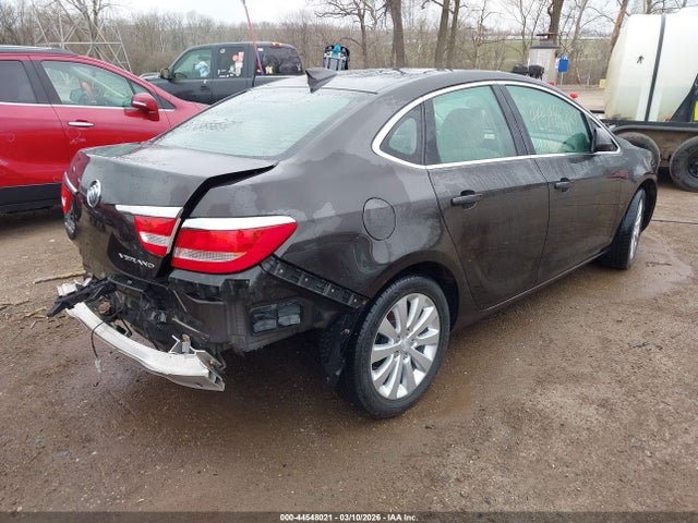 44548021 :رقم المزاد ، 1G4PP5SK0F4137877 vin ، 2015 Buick Verano مزاد بيع