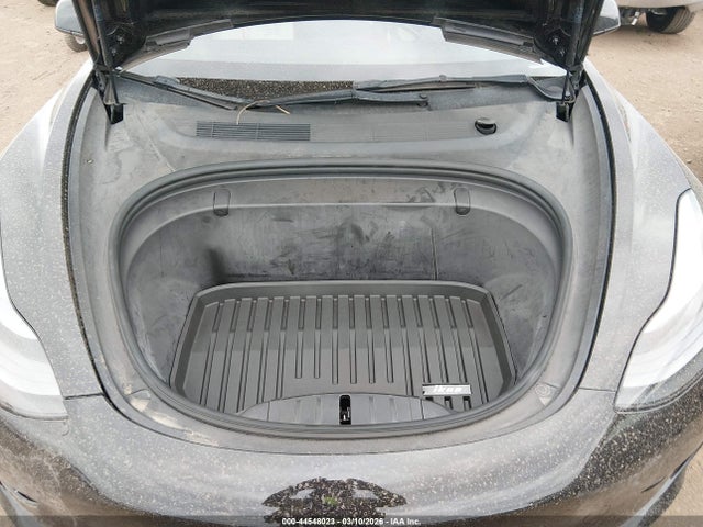 Aukcja sprzedaży 2022 Tesla Model 3 Rear-wheel Drive, vin: 5YJ3E1EAXNF370256, numer aukcji: 44548023