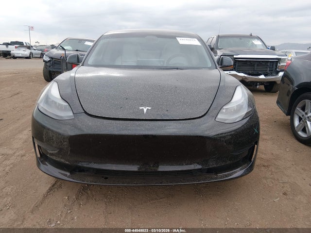 Aukcja sprzedaży 2022 Tesla Model 3 Rear-wheel Drive, vin: 5YJ3E1EAXNF370256, numer aukcji: 44548023