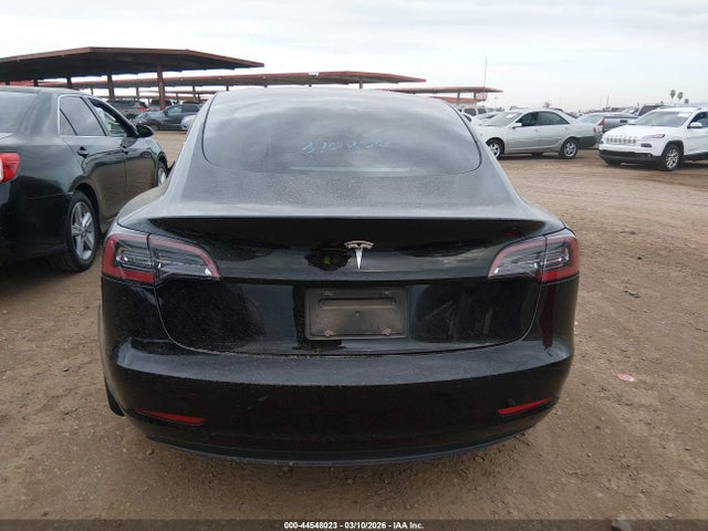 Aukcja sprzedaży 2022 Tesla Model 3 Rear-wheel Drive, vin: 5YJ3E1EAXNF370256, numer aukcji: 44548023