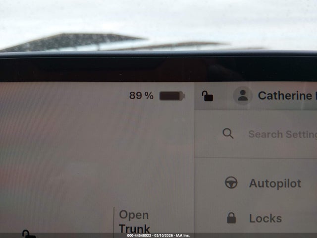Aukcja sprzedaży 2022 Tesla Model 3 Rear-wheel Drive, vin: 5YJ3E1EAXNF370256, numer aukcji: 44548023