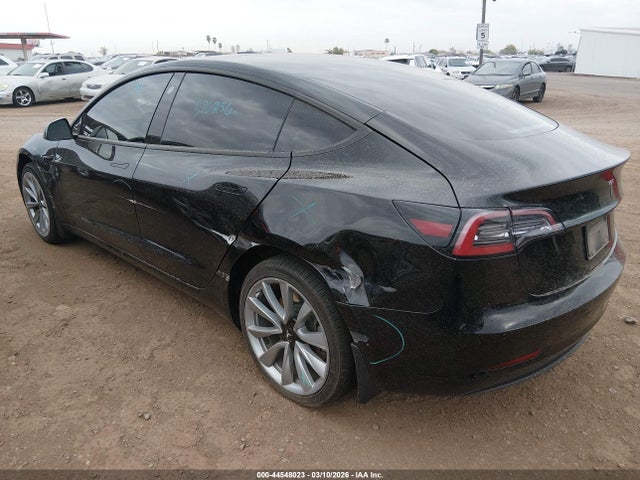 Aukcja sprzedaży 2022 Tesla Model 3 Rear-wheel Drive, vin: 5YJ3E1EAXNF370256, numer aukcji: 44548023