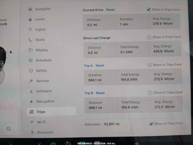 Aukcja sprzedaży 2022 Tesla Model 3 Rear-wheel Drive, vin: 5YJ3E1EAXNF370256, numer aukcji: 44548023