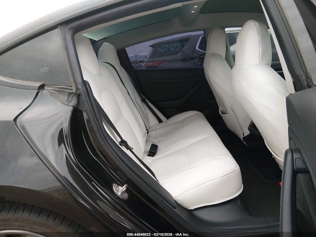 Aukcja sprzedaży 2022 Tesla Model 3 Rear-wheel Drive, vin: 5YJ3E1EAXNF370256, numer aukcji: 44548023