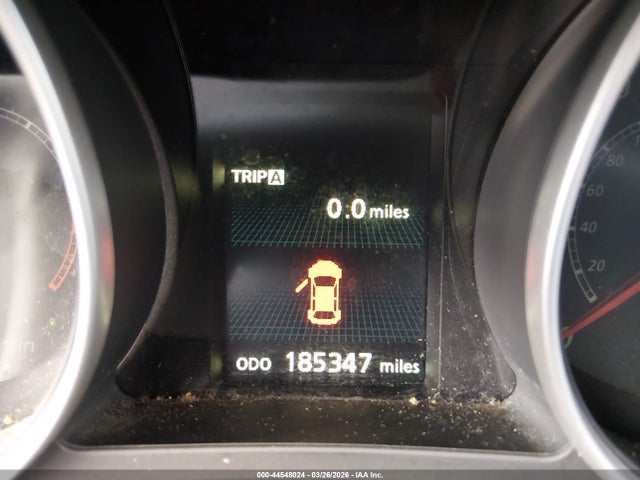 2015 MITSUBISHI OUTLANDER SPORT 4A4AP3AU0FE026718 Photo 6