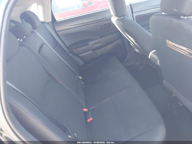2015 MITSUBISHI OUTLANDER SPORT 4A4AP3AU0FE026718 Photo 7