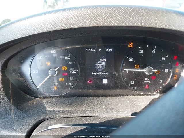 Продажа на аукционе авто 2023 Ram Promaster 2500 High Roof 159 Wb, vin: 3C6LRVDG3PE569585, номер лота: 44548027