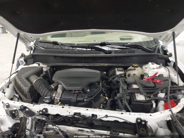 Продаж на аукціоні авто 2020 Cadillac Xt6 Premium Luxury, vin: 1GYKPFRS7LZ204848, номер лоту: 44548035
