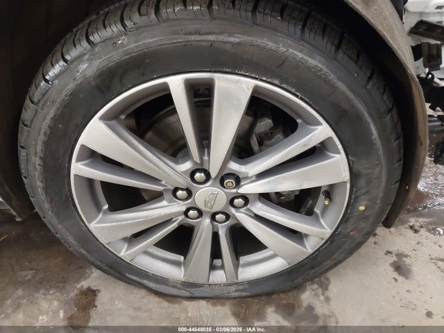 Продаж на аукціоні авто 2020 Cadillac Xt6 Premium Luxury, vin: 1GYKPFRS7LZ204848, номер лоту: 44548035