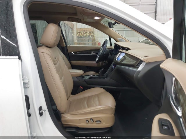 Продаж на аукціоні авто 2020 Cadillac Xt6 Premium Luxury, vin: 1GYKPFRS7LZ204848, номер лоту: 44548035