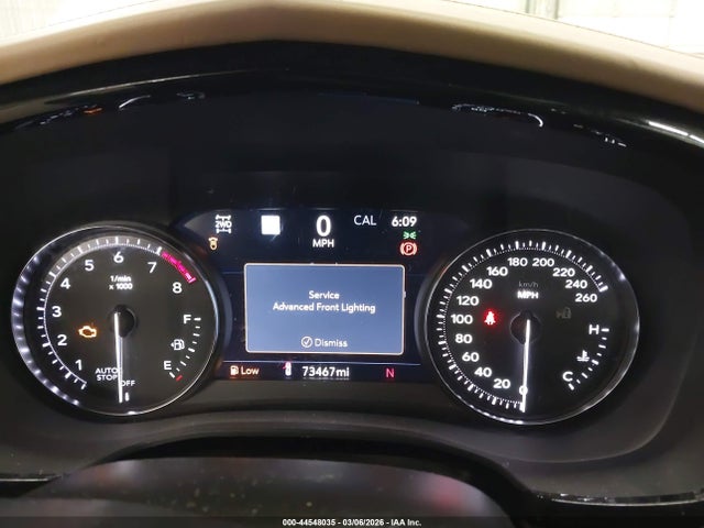 Продаж на аукціоні авто 2020 Cadillac Xt6 Premium Luxury, vin: 1GYKPFRS7LZ204848, номер лоту: 44548035