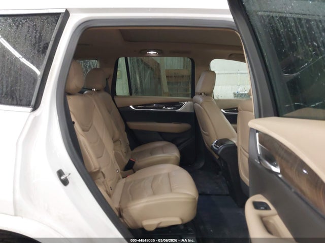 Продаж на аукціоні авто 2020 Cadillac Xt6 Premium Luxury, vin: 1GYKPFRS7LZ204848, номер лоту: 44548035
