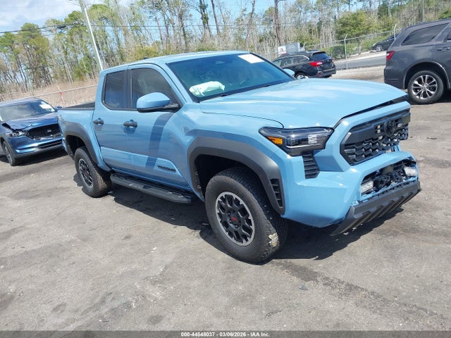 Toyota Tacoma Trd Off Road 2026 3TMLB5JN8TM224150 Image 1