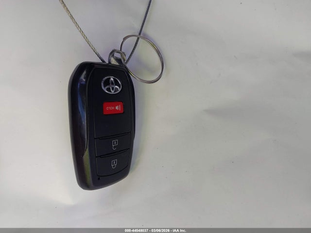 Toyota Tacoma Trd Off Road 2026 3TMLB5JN8TM224150 Image 11