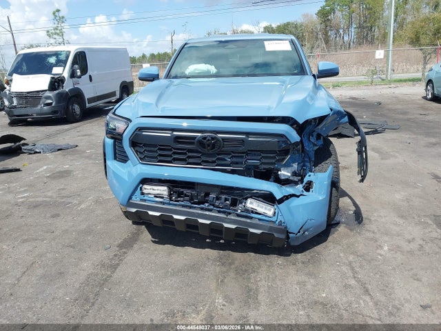 Toyota Tacoma Trd Off Road 2026 3TMLB5JN8TM224150 Image 13