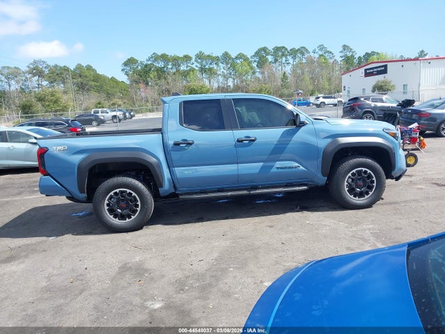 Toyota Tacoma Trd Off Road 2026 3TMLB5JN8TM224150 Image 14