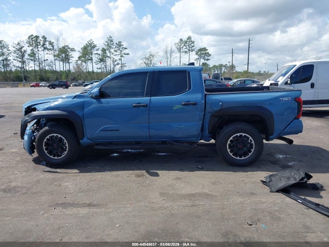 Toyota Tacoma Trd Off Road 2026 3TMLB5JN8TM224150 Image 15
