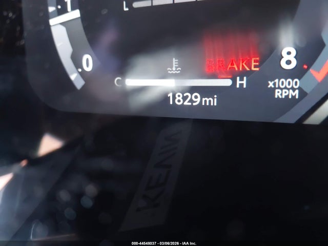 Toyota Tacoma Trd Off Road 2026 3TMLB5JN8TM224150 Image 16
