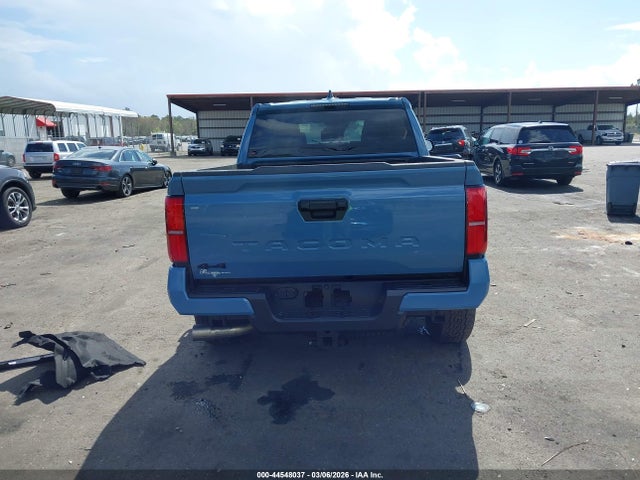 Toyota Tacoma Trd Off Road 2026 3TMLB5JN8TM224150 Image 17
