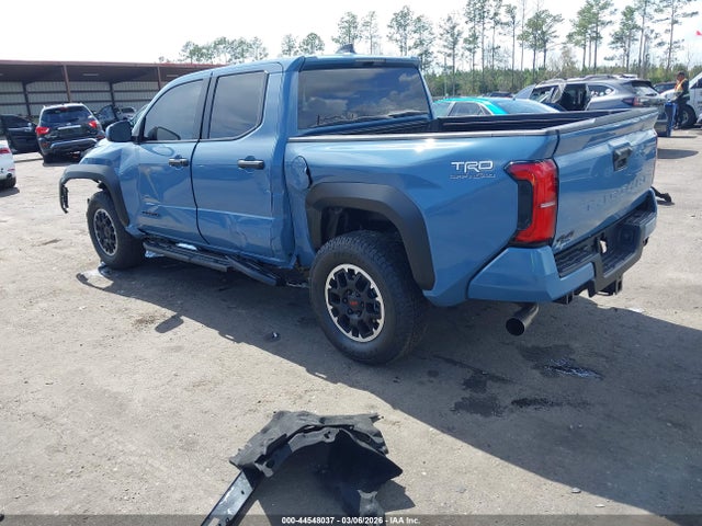 Toyota Tacoma Trd Off Road 2026 3TMLB5JN8TM224150 Image 3