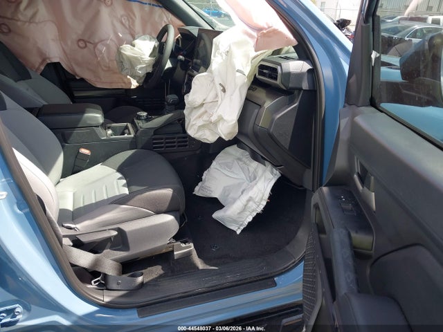 Toyota Tacoma Trd Off Road 2026 3TMLB5JN8TM224150 Image 5
