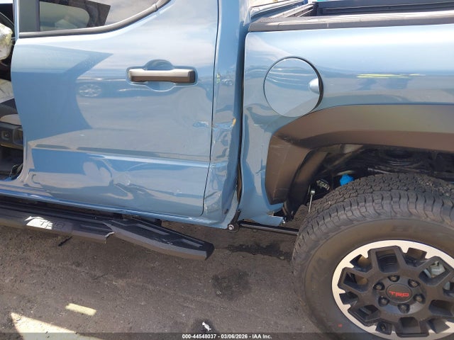 Toyota Tacoma Trd Off Road 2026 3TMLB5JN8TM224150 Image 6