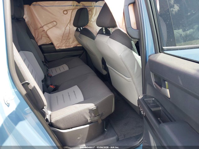 Toyota Tacoma Trd Off Road 2026 3TMLB5JN8TM224150 Image 8