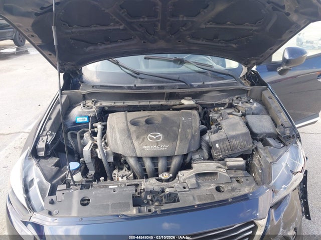 Aukcja sprzedaży 2016 Mazda Cx-3 Grand Touring, vin: JM1DKBD71G0115618, numer aukcji: 44548045