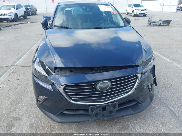 Aukcja sprzedaży 2016 Mazda Cx-3 Grand Touring, vin: JM1DKBD71G0115618, numer aukcji: 44548045