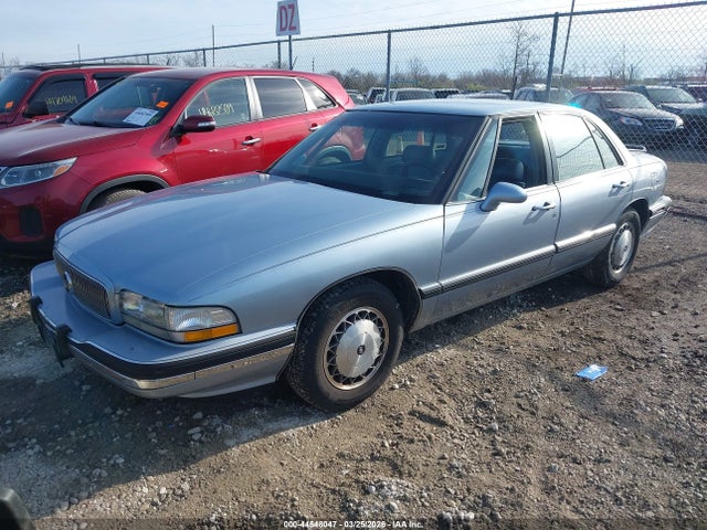 Aukcja sprzedaży 1996 Buick Lesabre Custom, vin: 1G4HP52K3TH429614, numer aukcji: 44548047