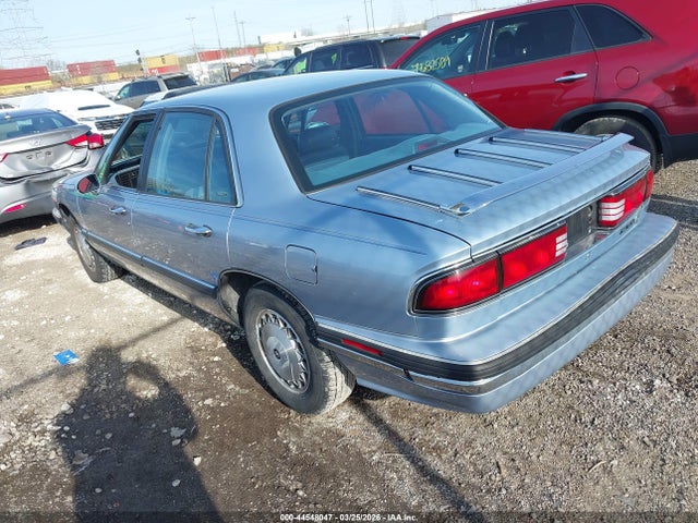 Aukcja sprzedaży 1996 Buick Lesabre Custom, vin: 1G4HP52K3TH429614, numer aukcji: 44548047