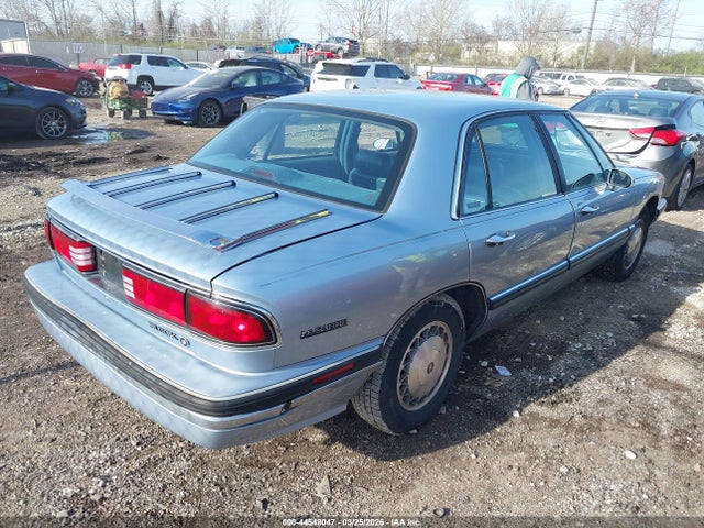 Aukcja sprzedaży 1996 Buick Lesabre Custom, vin: 1G4HP52K3TH429614, numer aukcji: 44548047