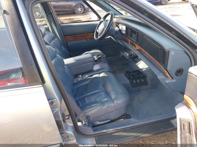 Aukcja sprzedaży 1996 Buick Lesabre Custom, vin: 1G4HP52K3TH429614, numer aukcji: 44548047