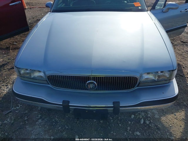 Aukcja sprzedaży 1996 Buick Lesabre Custom, vin: 1G4HP52K3TH429614, numer aukcji: 44548047