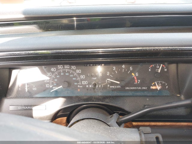 Aukcja sprzedaży 1996 Buick Lesabre Custom, vin: 1G4HP52K3TH429614, numer aukcji: 44548047