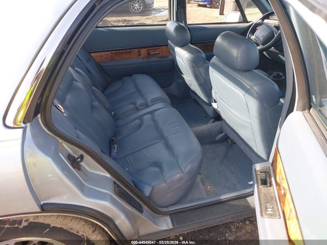 Aukcja sprzedaży 1996 Buick Lesabre Custom, vin: 1G4HP52K3TH429614, numer aukcji: 44548047