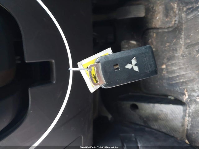 2009 MITSUBISHI OUTLANDER JA4MT31W99Z005729 Photo 10