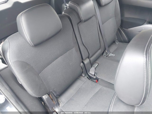 2009 MITSUBISHI OUTLANDER JA4MT31W99Z005729 Photo 7